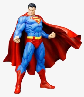 Superman Batman Joker For Tomorrow Dc Comics - Superman Png, Transparent Png, Free Download