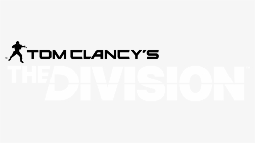 Transparent The Division Logo Png - Tom Clancy's The Division, Png Download, Free Download