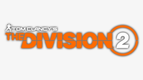 Tom Clancys Division 2 Logo, HD Png Download, Free Download