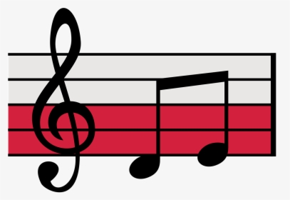Musical Notes, HD Png Download, Free Download