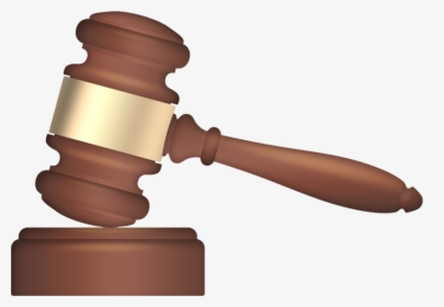 Gavel Clipart No Background, HD Png Download, Free Download