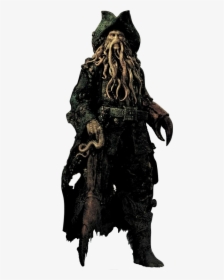 Jones Pirates Of The Caribbean, HD Png Download, Free Download