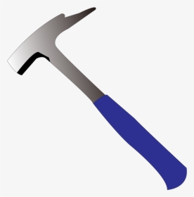 Hammer Euclidean Vector - Geologist's Hammer, HD Png Download, Free Download