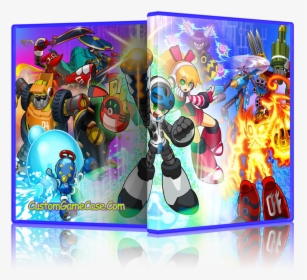 Sony Playstation 4 Ps4 - Mighty No 9, HD Png Download, Free Download