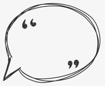 Clip Art Collection Of Free Drawing - Speech Bubble Vector Png, Transparent Png, Free Download