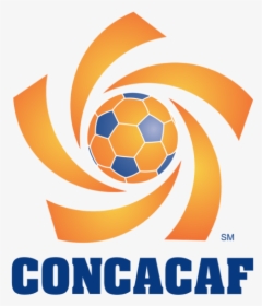 Logo Concacaf - Concacaf Png, Transparent Png, Free Download