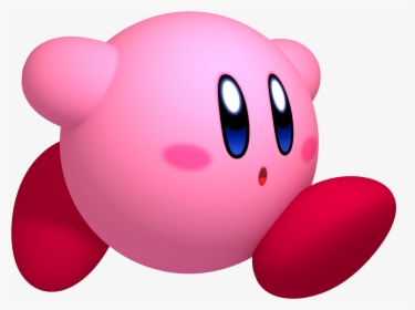 Kirby Triple Deluxe Kirby, HD Png Download, Free Download