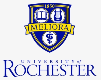 University Of Rochester, HD Png Download, Free Download
