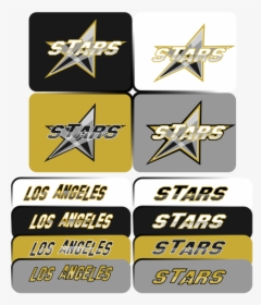 Stars - Emblem, HD Png Download, Free Download