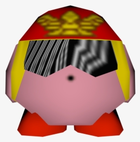 Download Zip Archive - Kirby Super Smash Bros 64, HD Png Download, Free Download