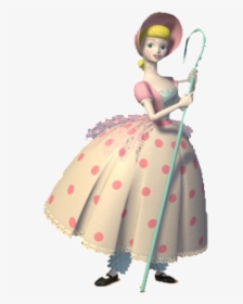 Bo Bopeep Woody Toystory Freetoedit - Bo Peep Toy Story, HD Png Download, Free Download