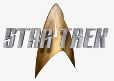 Star Trek Logo Png, Transparent Png, Free Download