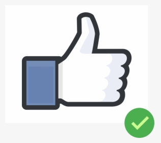 Facebook Icon Png - Facebook, Transparent Png, Free Download