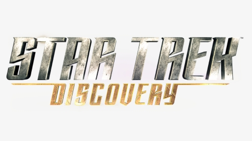 Star Trek Discovery Logo, HD Png Download, Free Download