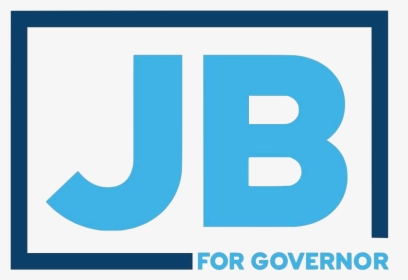 Jb For Governor Logo 19441947 832156033631195 4197657797303935089 - Jb For Governor Logo, HD Png Download, Free Download