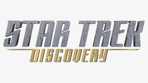 Star Trek Discovery Title, HD Png Download, Free Download