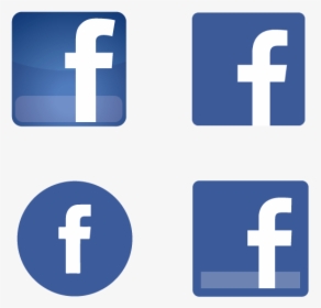 Results For Facebook Icon Free Download Vector - Facebook Logo Klein Png, Transparent Png, Free Download