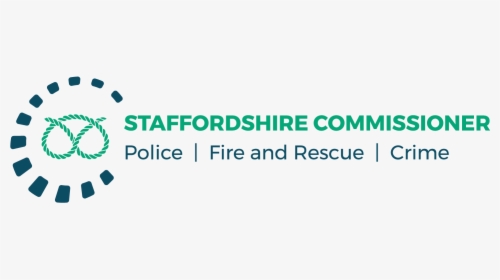 Staffordshire Police And Crime Commissioner, HD Png Download, Free Download