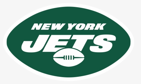 New York Jets Logo Png, Transparent Png, Free Download