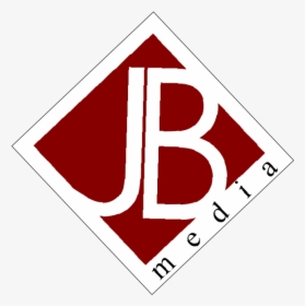 Jb Media - Sign, HD Png Download, Free Download