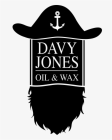 Davy Jones Png, Transparent Png, Free Download