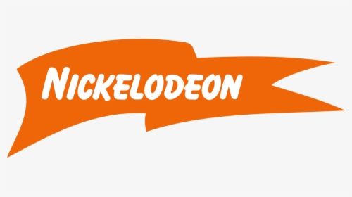 Nickelodeon Logo Png - Nickelodeon Logo 1984, Transparent Png, Free Download