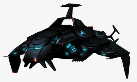 Unsc Prowler Red Horse - Halo Eclipse Class, HD Png Download, Free Download