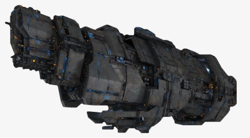 Unsc Cruiser, HD Png Download, Free Download