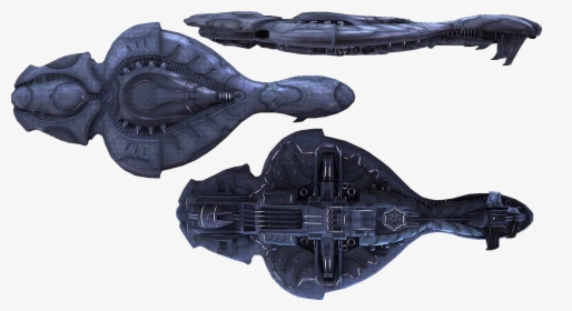 Halo Covenant Ccs Battlecruiser, HD Png Download, Free Download