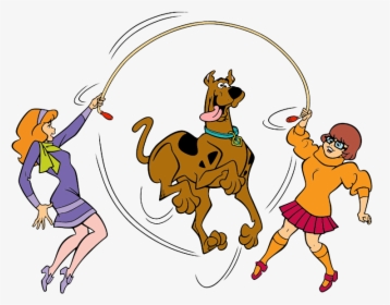 Transparent Scooby Doo Png - Scooby Doo Character Png, Png Download, Free Download
