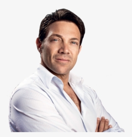 Jordan Belfort, HD Png Download, Free Download