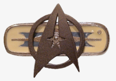 Star Trek Movie Badge, HD Png Download, Free Download