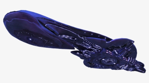 Halo Fanon - Halo Cso Class Supercarrier, HD Png Download, Free Download