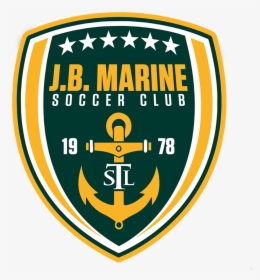 Jb Marine Logo, HD Png Download, Free Download