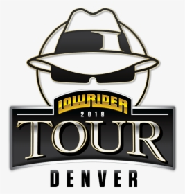 Lowrider Mag Logo, HD Png Download, Free Download
