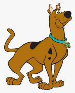 Warner Bros - Logo - Scooby De Scooby Doo, HD Png Download, Free Download