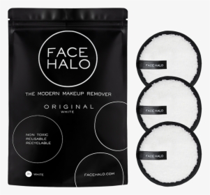 Face Halo Makeup Remover, HD Png Download, Free Download