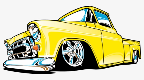 Transparent 1950"s Clipart - Lowrider Clipart, HD Png Download, Free Download