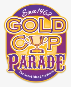 Gold Cup Parade - Panic! At The Disco, HD Png Download, Free Download