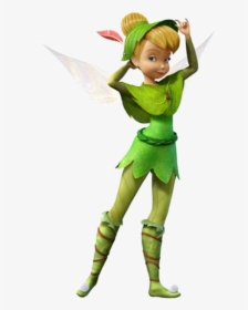 tinkerbell movie bundle clipart