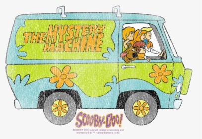 Product Image Alt - Scooby Doo, HD Png Download, Free Download