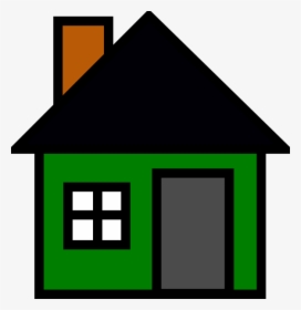 House Made Of Shapes, HD Png Download, Free Download