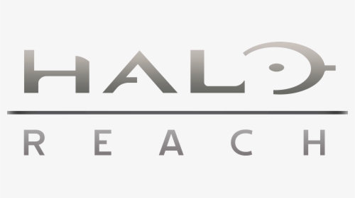 Halo Wars Logo Png Photos - Halo Reach Logo Png, Transparent Png, Free Download