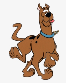 Scooby Doo Walking - Scooby Doo Real, HD Png Download, Free Download