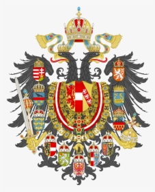 Austrian Double Headed Eagle, HD Png Download, Free Download
