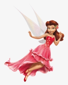 Rosetta Tinker Bell, HD Png Download, Free Download