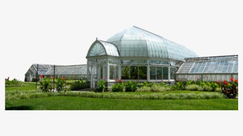 Transparent Glass Pane Png - Mansion With Greenhouse, Png Download, Free Download