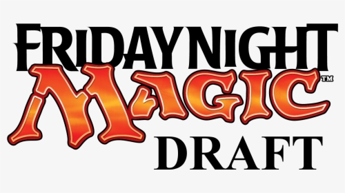 Friday Night Magic Draft @410 - Poster, HD Png Download, Free Download