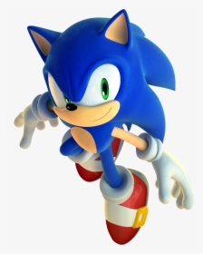 Sonic The Hedgehog Sonic Colors - Sonic Colors Sonic Png, Transparent Png, Free Download