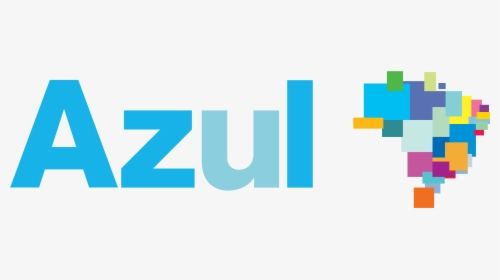 Logo Azul - Azul Sa, HD Png Download, Free Download